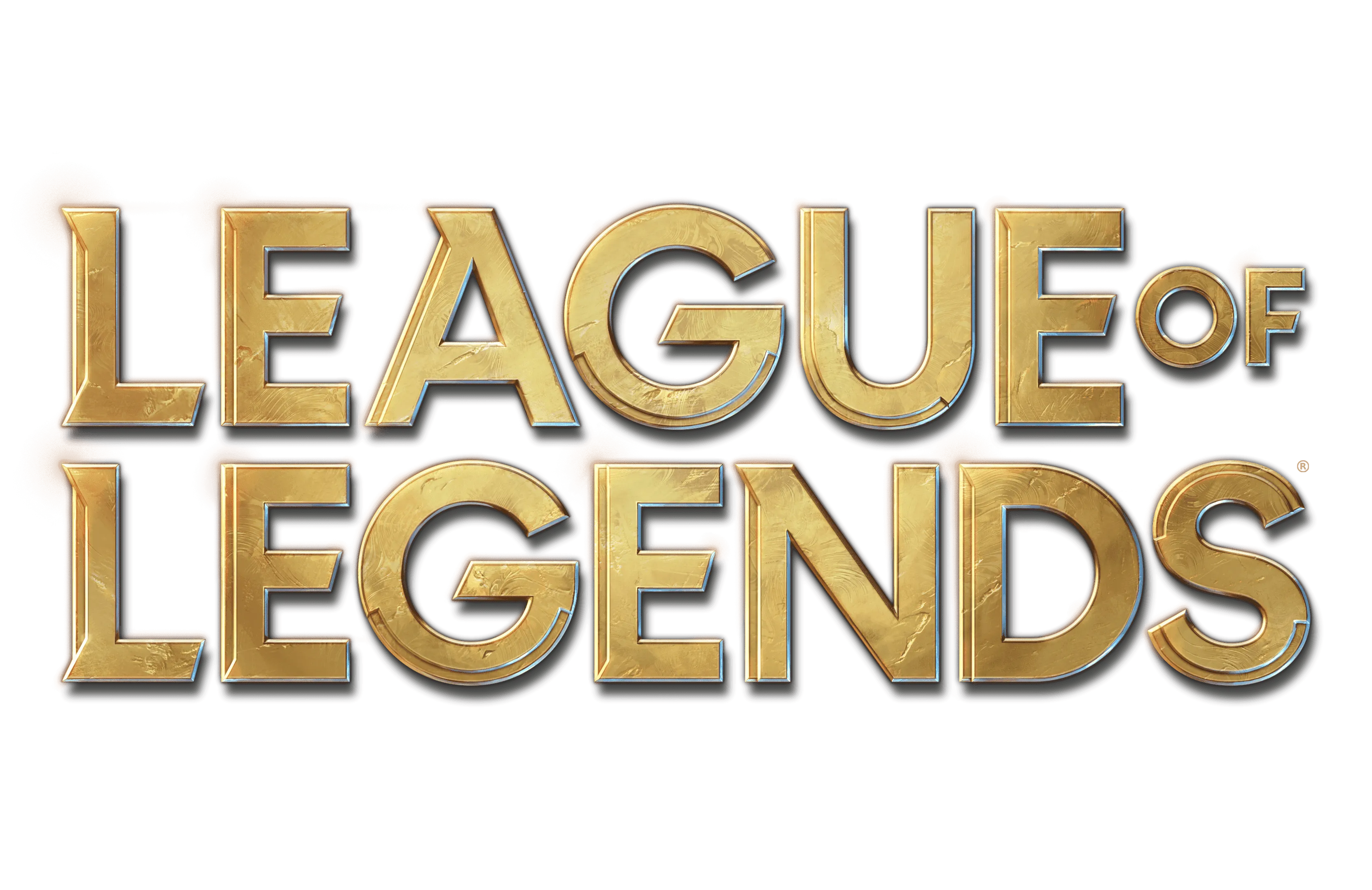 League of Legends